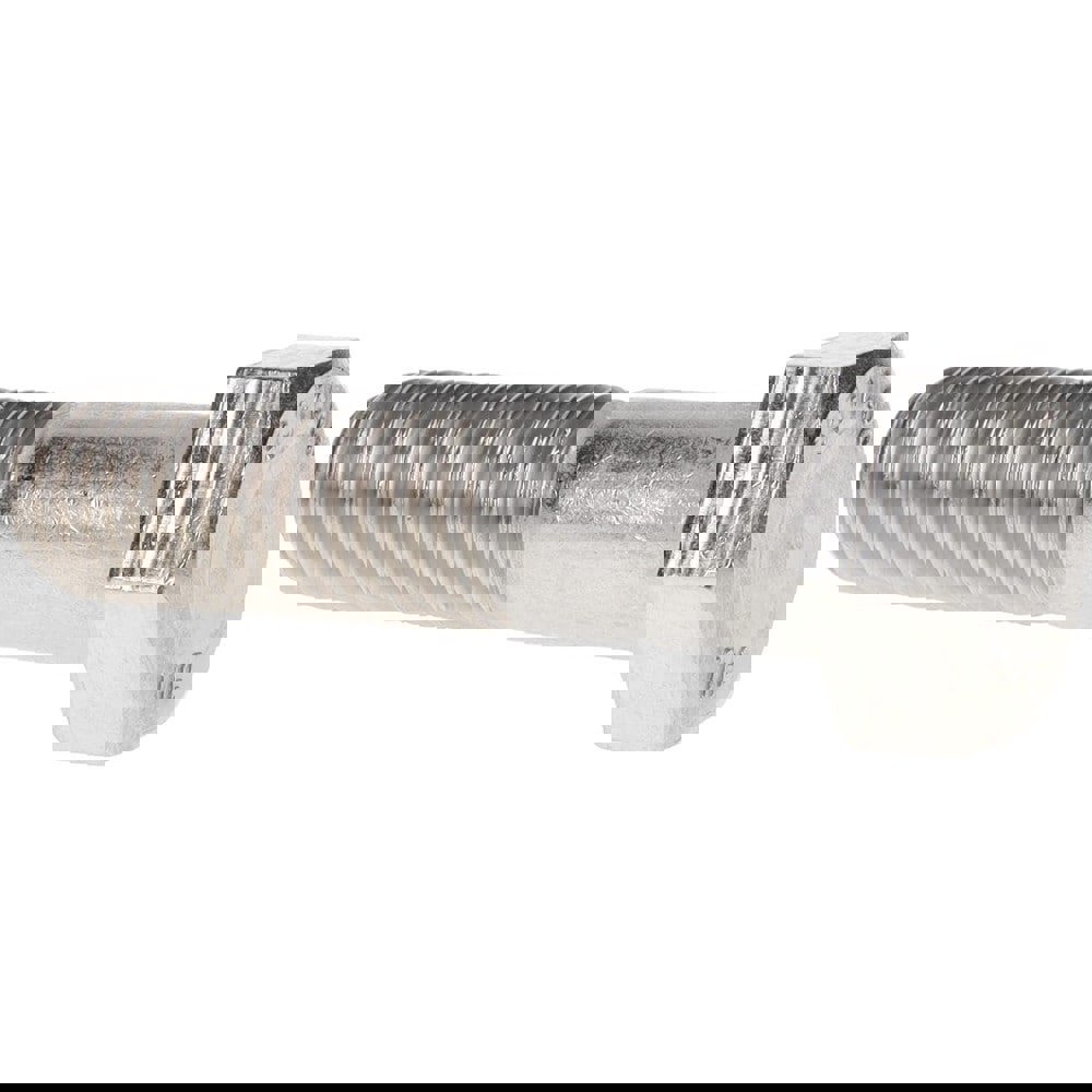 Hex Head Cap Screw: 1-8 x 4